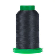1000m Heavy Storm Isacord Thread - 40 Weight Polyester