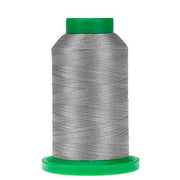 1000m Mystik Grey Isacord Thread - 40 Weight Polyester