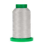 1000m Fog Isacord Thread - 40 Weight Polyester