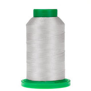 1000m Pearl Isacord Thread - 40 Weight Polyester