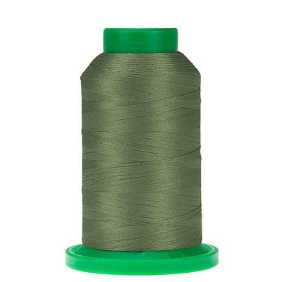 1000m Cypress Isacord Thread - 40 Weight Polyester