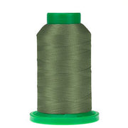 1000m Cypress Isacord Thread - 40 Weight Polyester