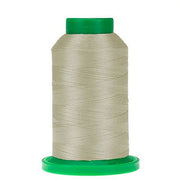 1000m Light Sage Isacord Thread - 40 Weight Polyester