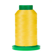 1000m Citrus Isacord Thread - 40 Weight Polyester