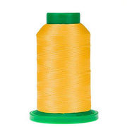 1000m Sunshine Isacord Thread - 40 Weight Polyester