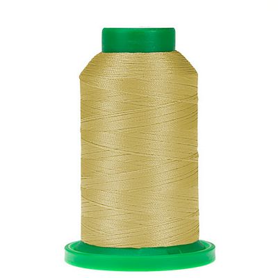 1000m Barewood Isacord Thread - 40 Weight Polyester