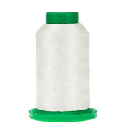 1000m Cream Isacord Thread - 40 Weight Polyester