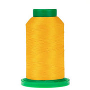 1000m Orange Peel Isacord Thread - 40 Weight Polyester