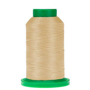 1000m Rattan Isacord Thread - 40 Weight Polyester