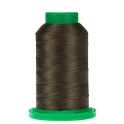 1000m Sage Isacord Thread - 40 Weight Polyester