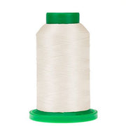 1000m Candlewick Isacord Thread - 40 Weight Polyester