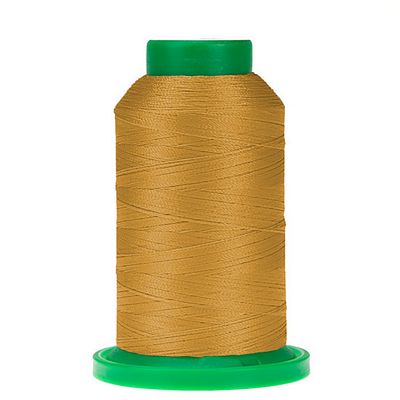 1000m Palomino Isacord Thread - 40 Weight Polyester