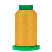 1000m Liberty Gold Isacord Thread - 40 Weight Polyester