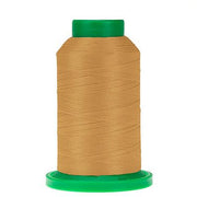 1000m Sisal Isacord Thread - 40 Weight Polyester