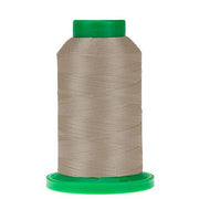 1000m Wild Rice Isacord Thread - 40 Weight Polyester