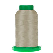 1000m Stone Isacord Thread - 40 Weight Polyester