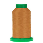 1000m Nutmeg Isacord Thread - 40 Weight Polyester