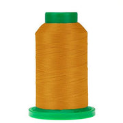 1000m Autumn Leaf Isacord Thread - 40 Weight Polyester