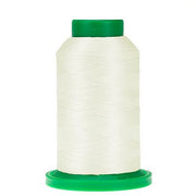 1000m Linen Isacord Thread - 40 Weight Polyester