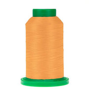 1000m Passion Fruit Isacord Thread - 40 Weight Polyester