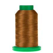 1000m Bronze Isacord Thread - 40 Weight Polyester