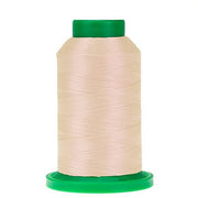 1000m Shrimp Pink Isacord Thread - 40 Weight Polyester