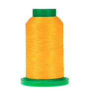 1000m Sunset Isacord Thread - 40 Weight Polyester