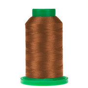 1000m Light Cocoa Isacord Thread - 40 Weight Polyester
