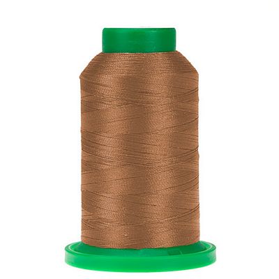 1000m Penny Isacord Thread - 40 Weight Polyester