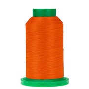 1000m Red Pepper Isacord Thread - 40 Weight Polyester