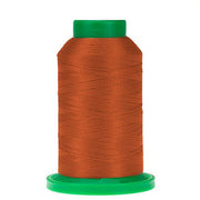 1000m Date Isacord Thread - 40 Weight Polyester