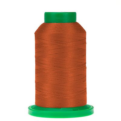 1000m Date Isacord Thread - 40 Weight Polyester