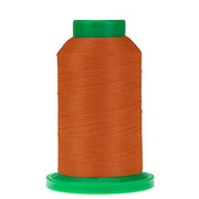 1000m Harvest Isacord Thread - 40 Weight Polyester