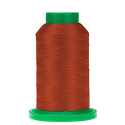 1000m Spice Isacord Thread - 40 Weight Polyester