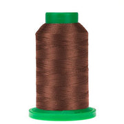 1000m Coffee Bean Isacord Thread - 40 Weight Polyester