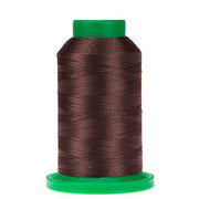 1000m Cinnamon Isacord Thread - 40 Weight Polyester