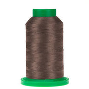 1000m Espresso Isacord Thread - 40 Weight Polyester