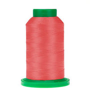 1000m Strawberries N Cream Isacord Thread - 40 Weight Polyester