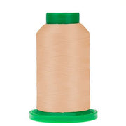 1000m Twine Isacord Thread - 40 Weight Polyester