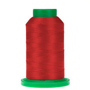 1000m Wildfire Isacord Thread - 40 Weight Polyester