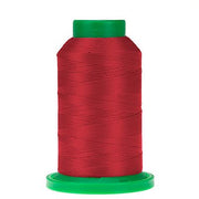 1000m Lipstick Isacord Thread - 40 Weight Polyester