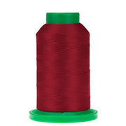 1000m Tulip Isacord Thread - 40 Weight Polyester