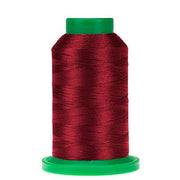 1000m Foliage Rose Isacord Thread - 40 Weight Polyester