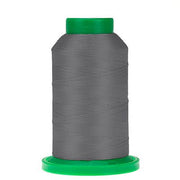1000m Silvery Grey Isacord Thread - 40 Weight Polyester