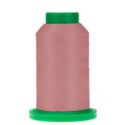 1000m Teaberry Isacord Thread - 40 Weight Polyester