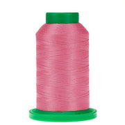 1000m Heather Pink Isacord Thread - 40 Weight Polyester