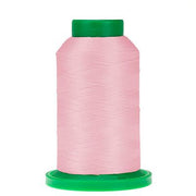1000m Pink Tulip Isacord Thread - 40 Weight Polyester