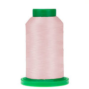 1000m Iced Pink Isacord Thread - 40 Weight Polyester