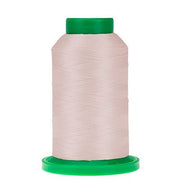 1000m Chiffon Isacord Thread - 40 Weight Polyester
