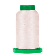 1000m Blush Isacord Thread - 40 Weight Polyester